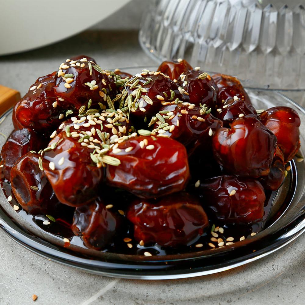 تمر سفسيف رزيز