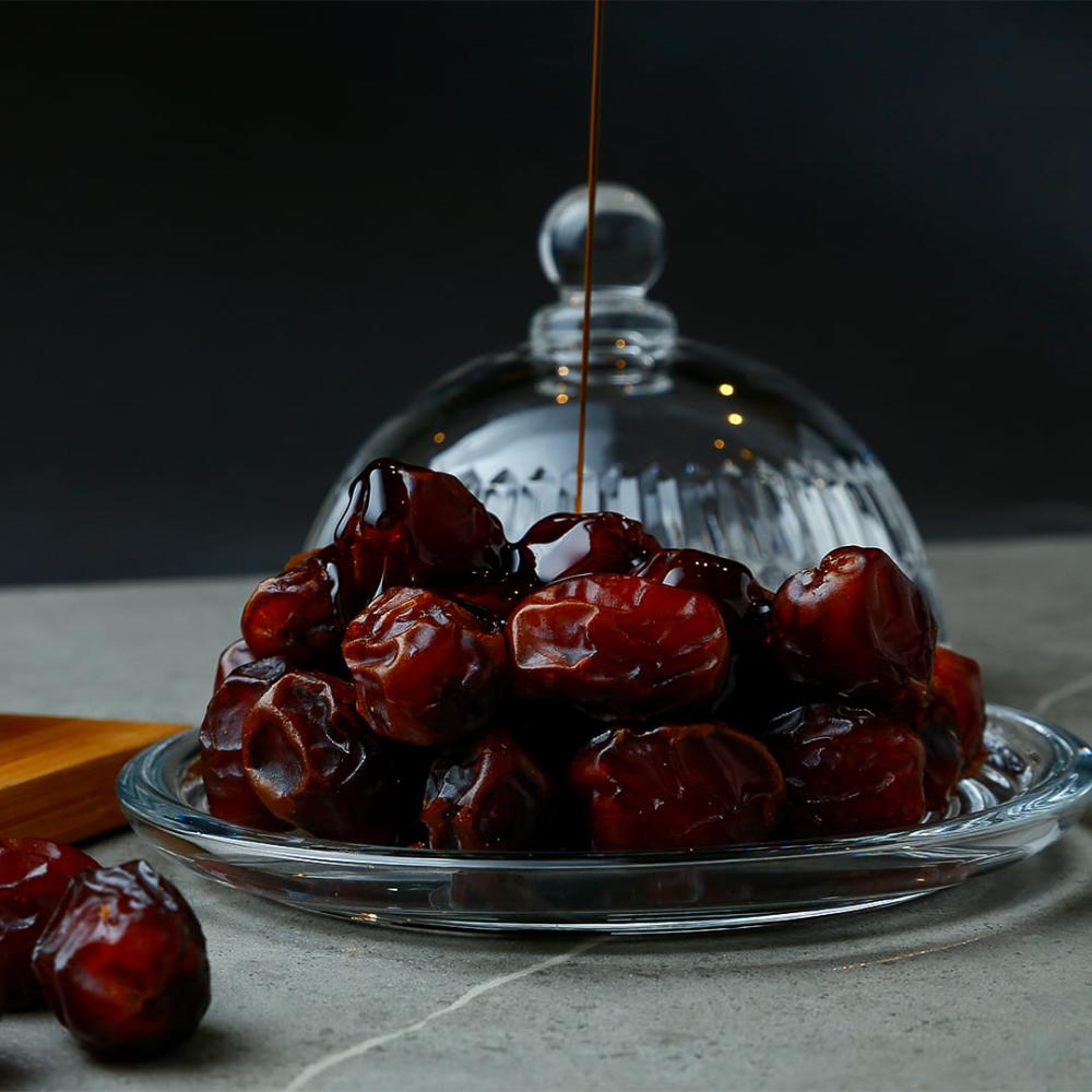 تمر سفسيف رزيز