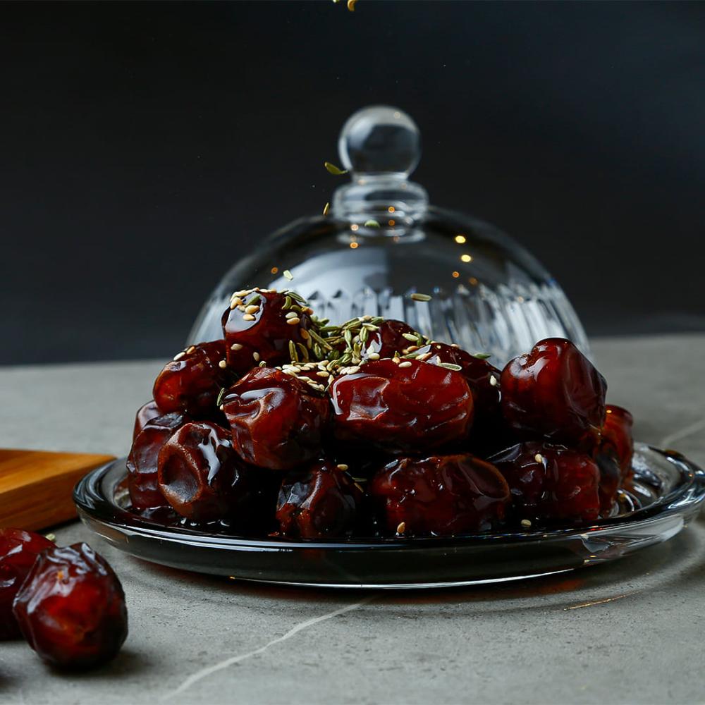 تمر سفسيف رزيز