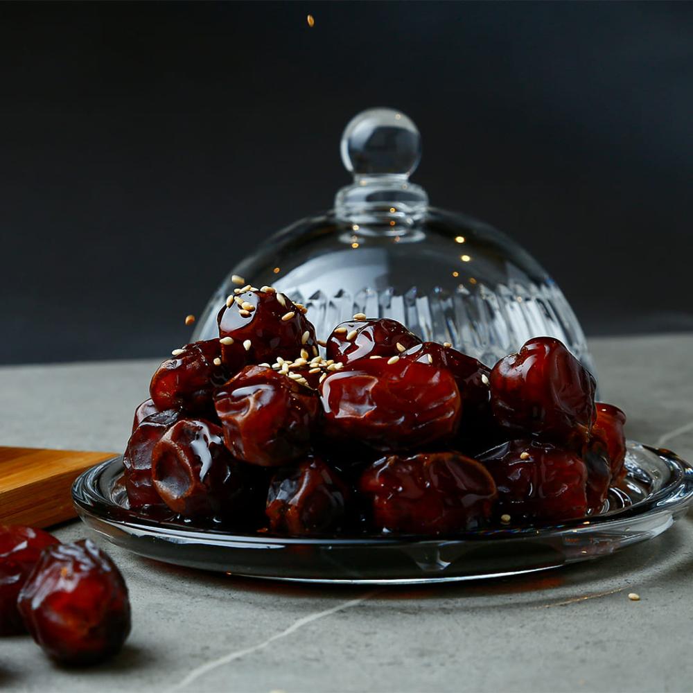 تمر سفسيف رزيز