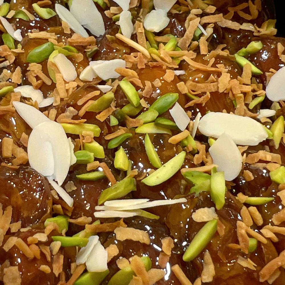 بكج القيصرية