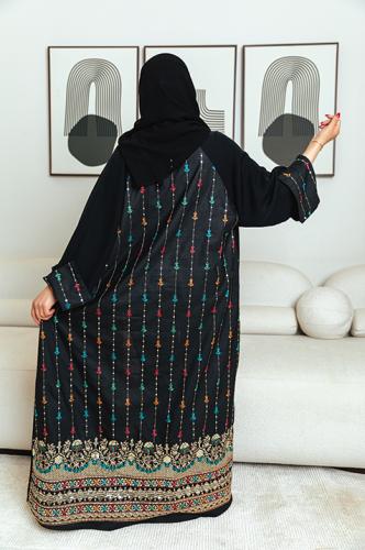 عباية الجوهرة