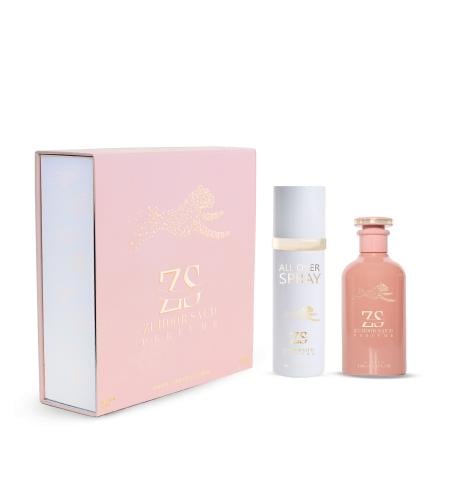بكج عطر z s الأنثوي