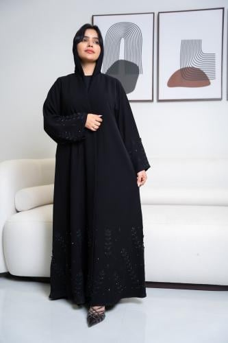 عباية كريستال