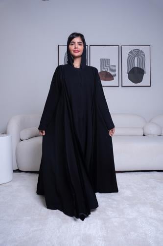 عباية دبل كلوش سيراميك