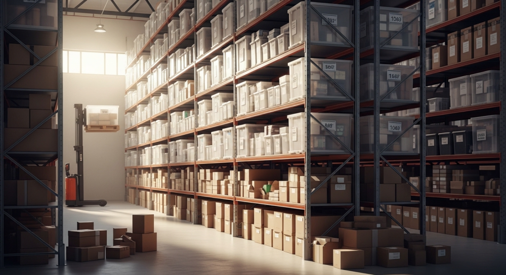 صناديق تخزين ذكية في السعودية - تنظيم أنيق لكل منزل - رفوفنا