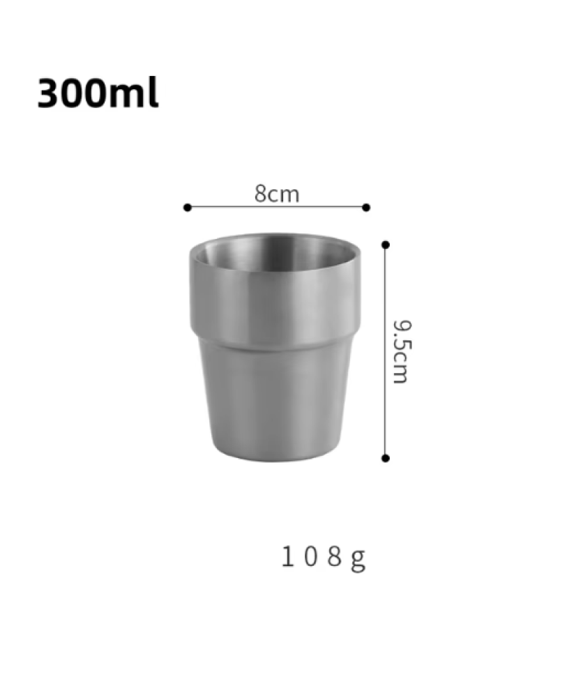 300ml