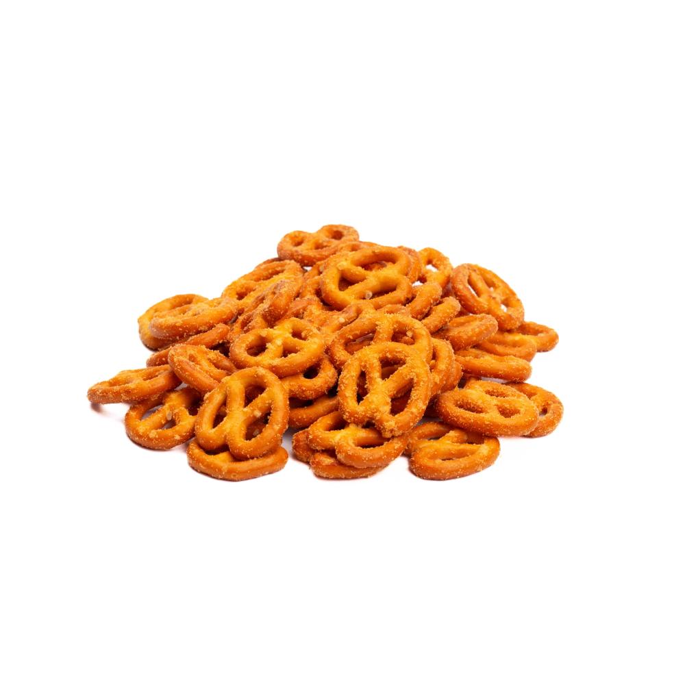 بريتزل - جبن