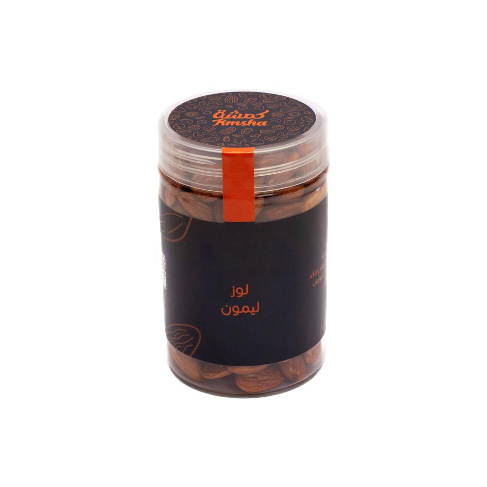 لوز - ليمون