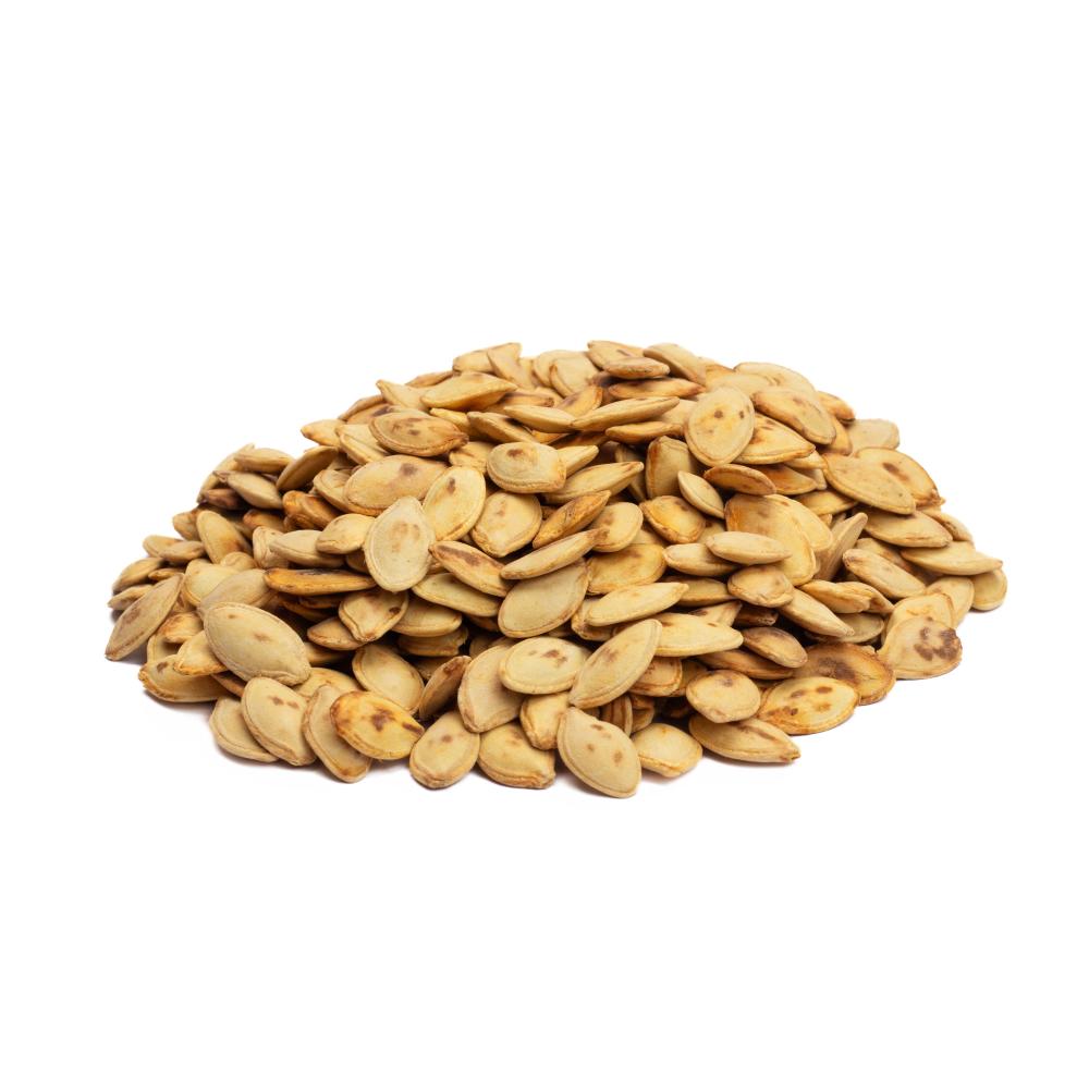 حب القرع - مقمر