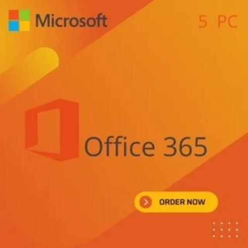 مايكروسوفت اوفيس برو بلس 365 Microsoft Office pro...