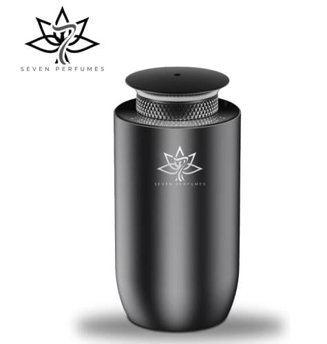 【超メルカリ市】JSELF x mau AROMATIQUE 限定ýang Car and Office Air Freshener (A12) - سفن بارفيومز