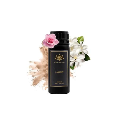 زيت عطري لوران