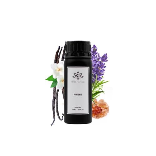 زيت عطري اميان