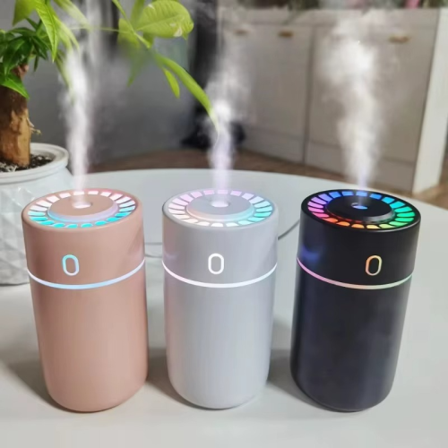 230 مللي مرطب هواء صغير USB الكهربائية ناشر رائحة...