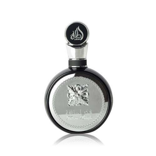 عطر فخر لطافة الرجالي أو دي بارفيوم 100 مل