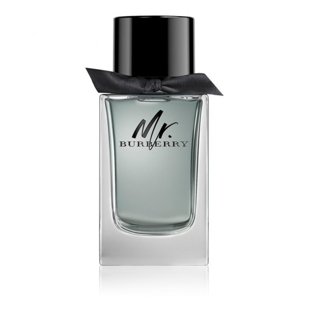 عطر بربري مستر بربري الرجالي او دو تواليت 100 مل