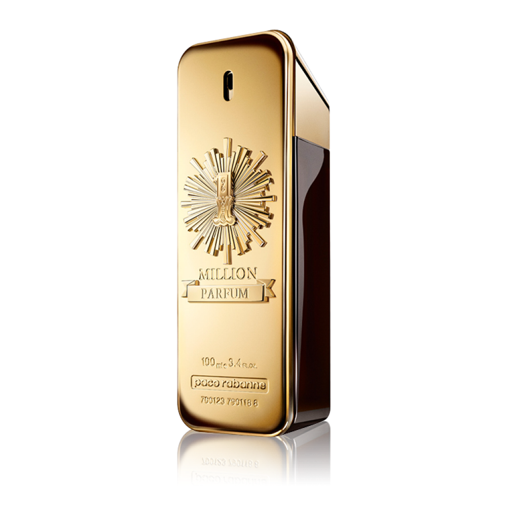 عطر باكو رابان ون مليون الرجالي بارفيوم 100 مل