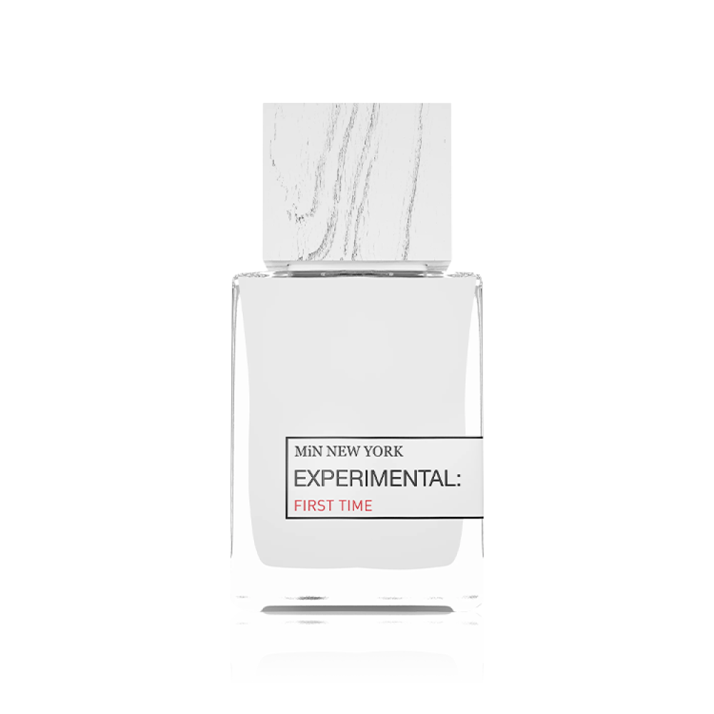عطر مين نيويورك فيرست تايم  او دو بارفيوم-75مل