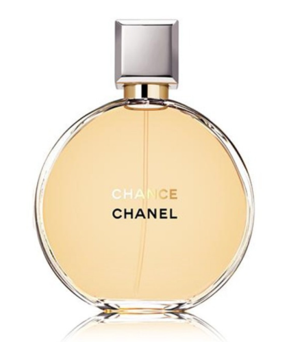 عطر شانيل شانس او دو بارفيوم 100مل