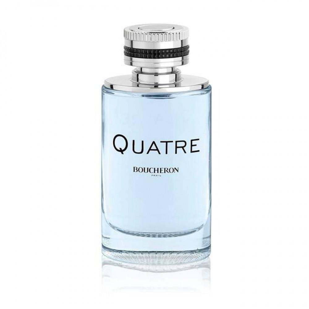 عطر بوشرون كواتر الرجالي أو دو تواليت 100 مل للرجال
