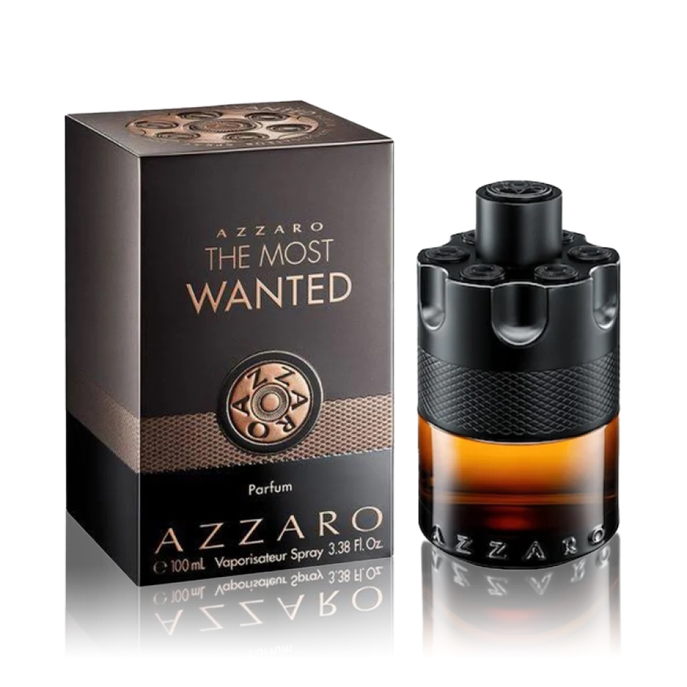 أزارو ذا موست وانتيد  عطر شرقي رجالي فخم