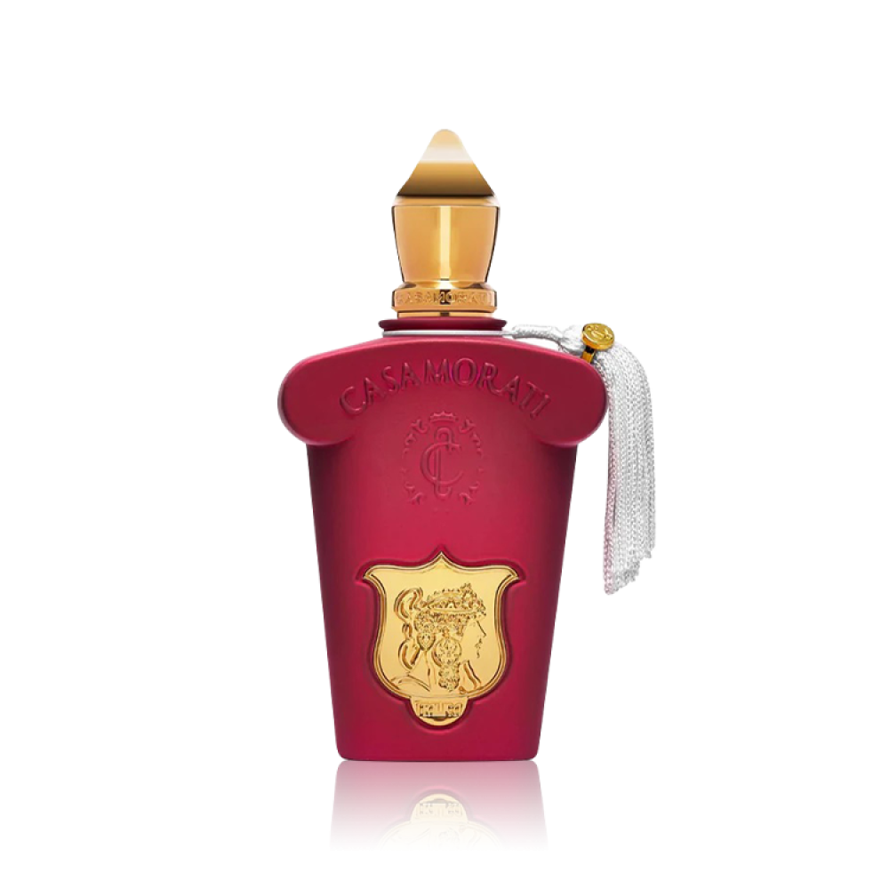 عطر زيرجوف كاساموراتي 1888 اتاليكا أو دو برفيوم 100 مل