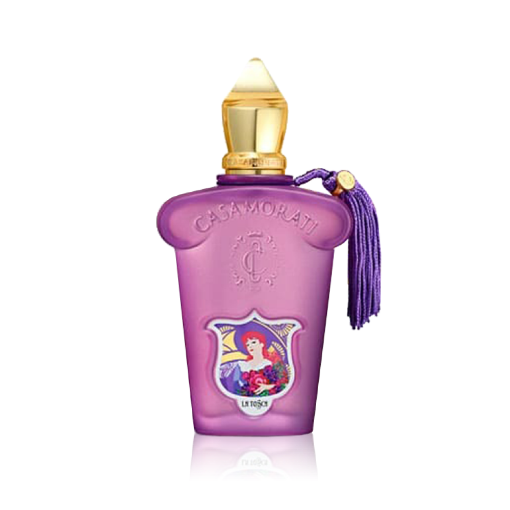 عطر زيرجوف كازوماراتي لا توسكا أو دو برفيوم 100 مل