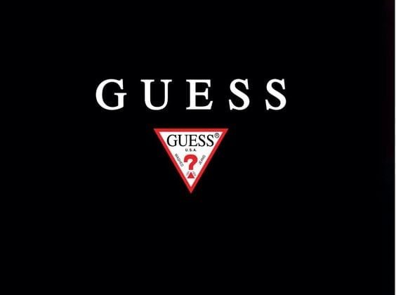 جيس - Guess