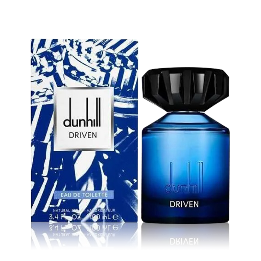 عطر دانهيل درايفن او دو تواليت 100 مل للرجال