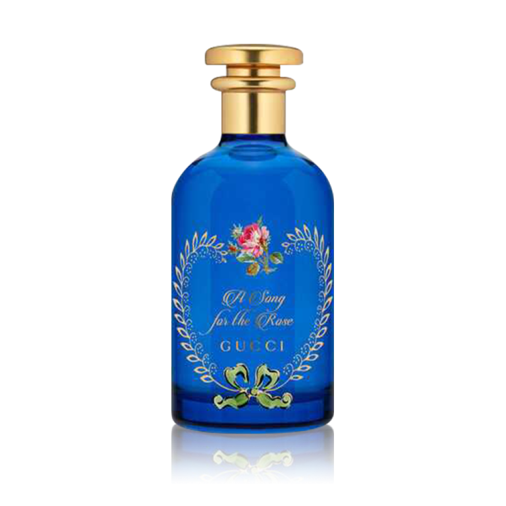 عطر قوتشي الجديد