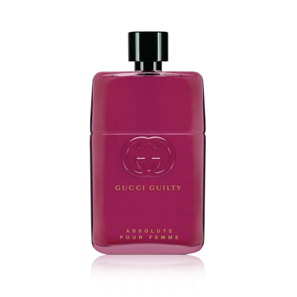 عطر قوتشي جيلتي ابسولوت بور فيم 90 مل