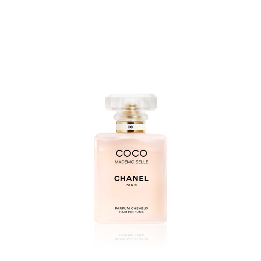 معطر شعر شانيل