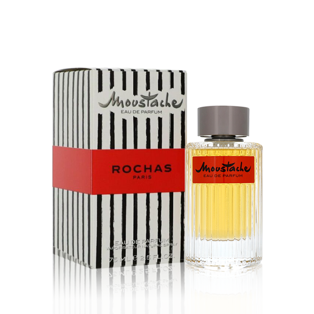 عطر روشاس موستاش او دو بارفيوم 125مل