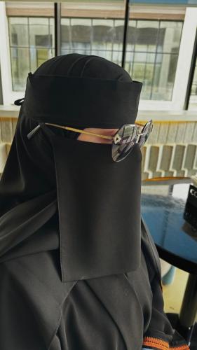 نقاب