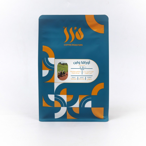 أثيوبيا اوراقا واين