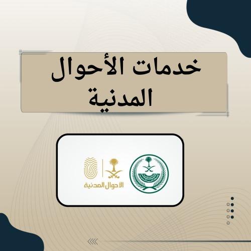 خدمات جواز السفر