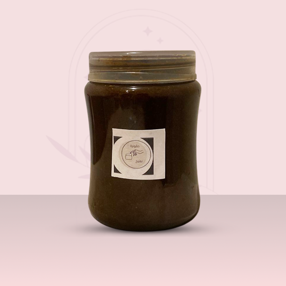 طرق تحضير سنفرة طبيعية مماثلة في المنزل