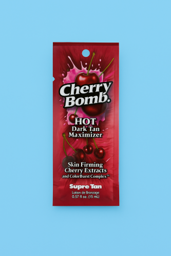 سوبري تان تشيري بومب 15 مل | Supre Tan Cherry Bomb...