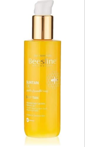 زيت تان Beesline