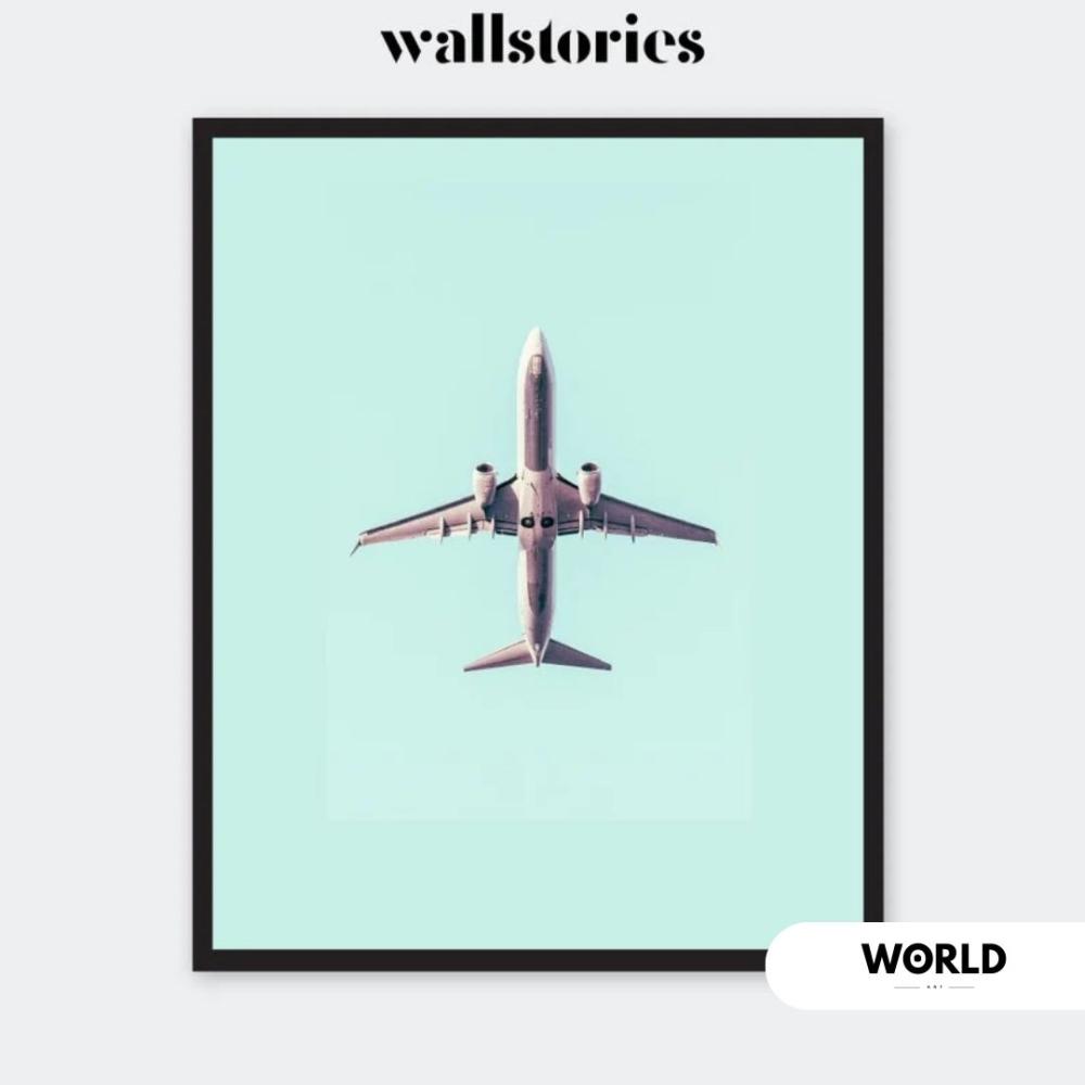 لوحه الطياره