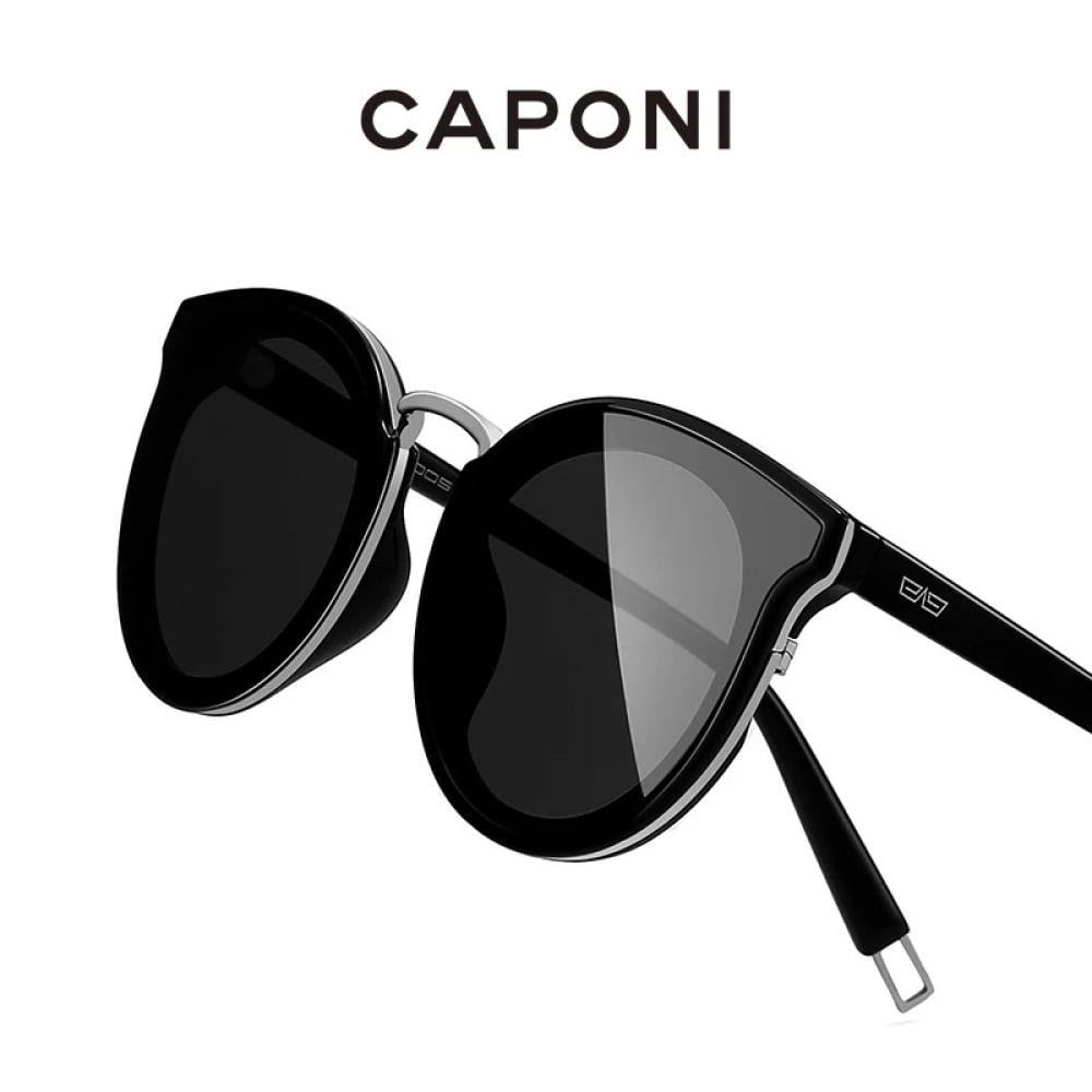 نظارة شمسية من  CAPONI