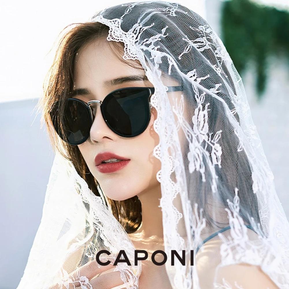 نظارة شمسية من  CAPONI
