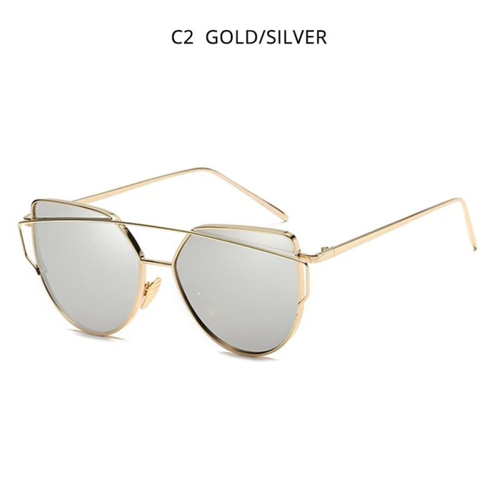 نظارة شمسية كلاسيكية