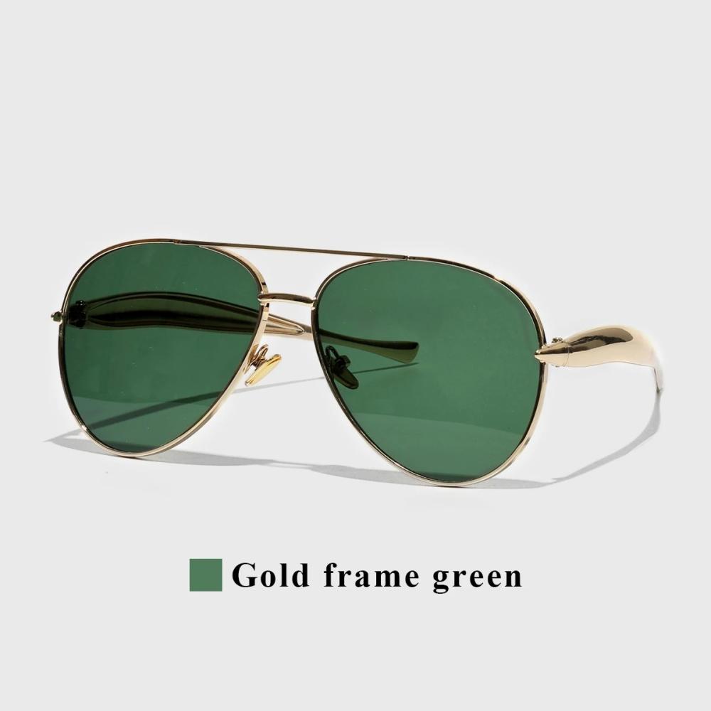 نظارات شمسية Ruiao للسيدات