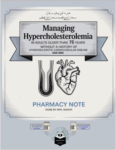 Full Summary of Managing Hypercholesterolemia in A...