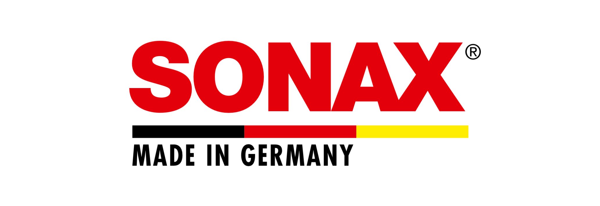 SONAX