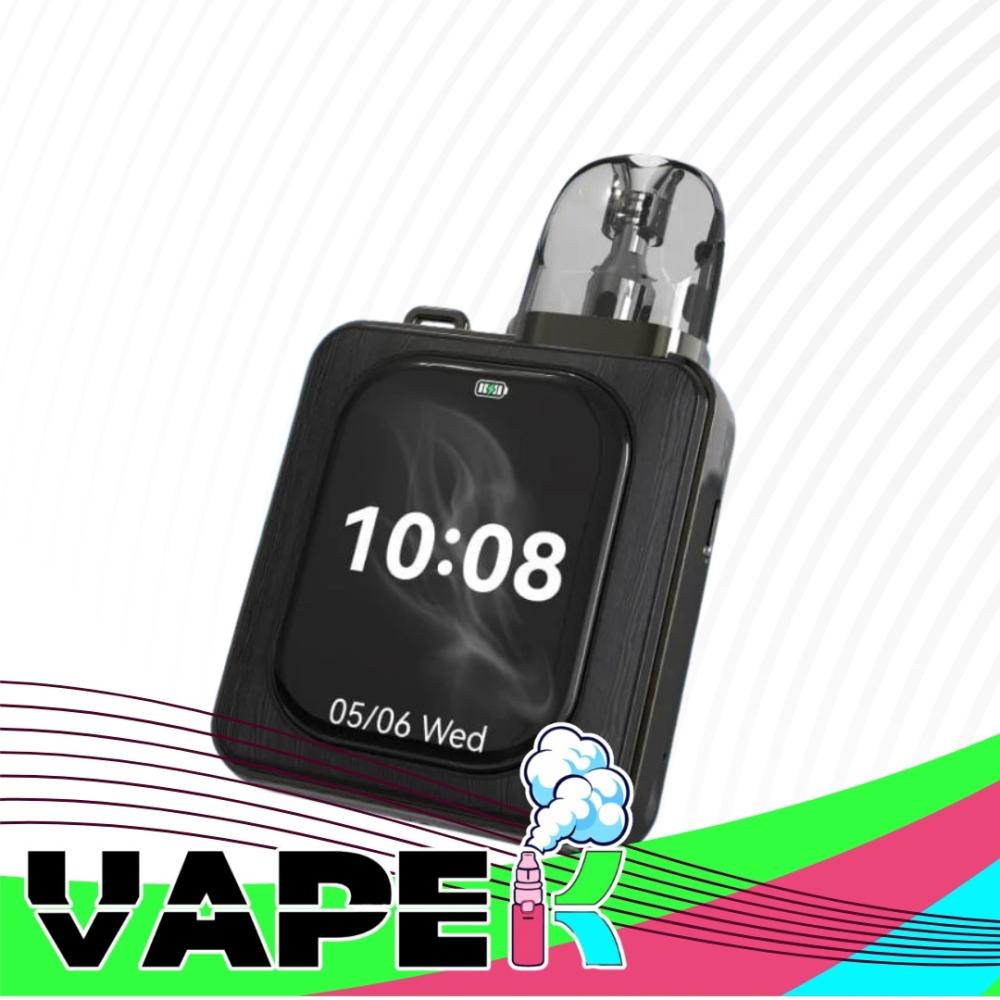 romio astro pod kit Anxiety Vape Pen