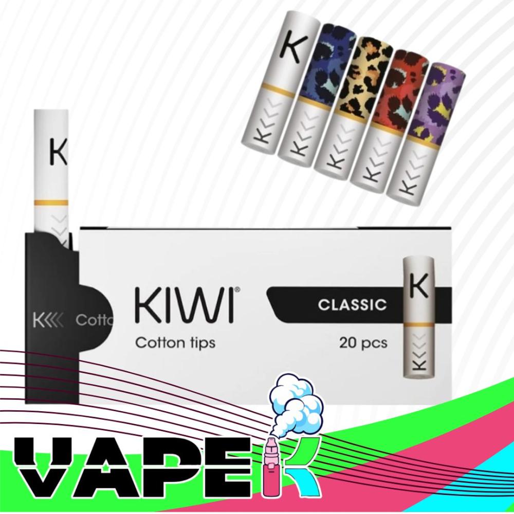- Kiwi Filters - VAPEK Pick your Vape