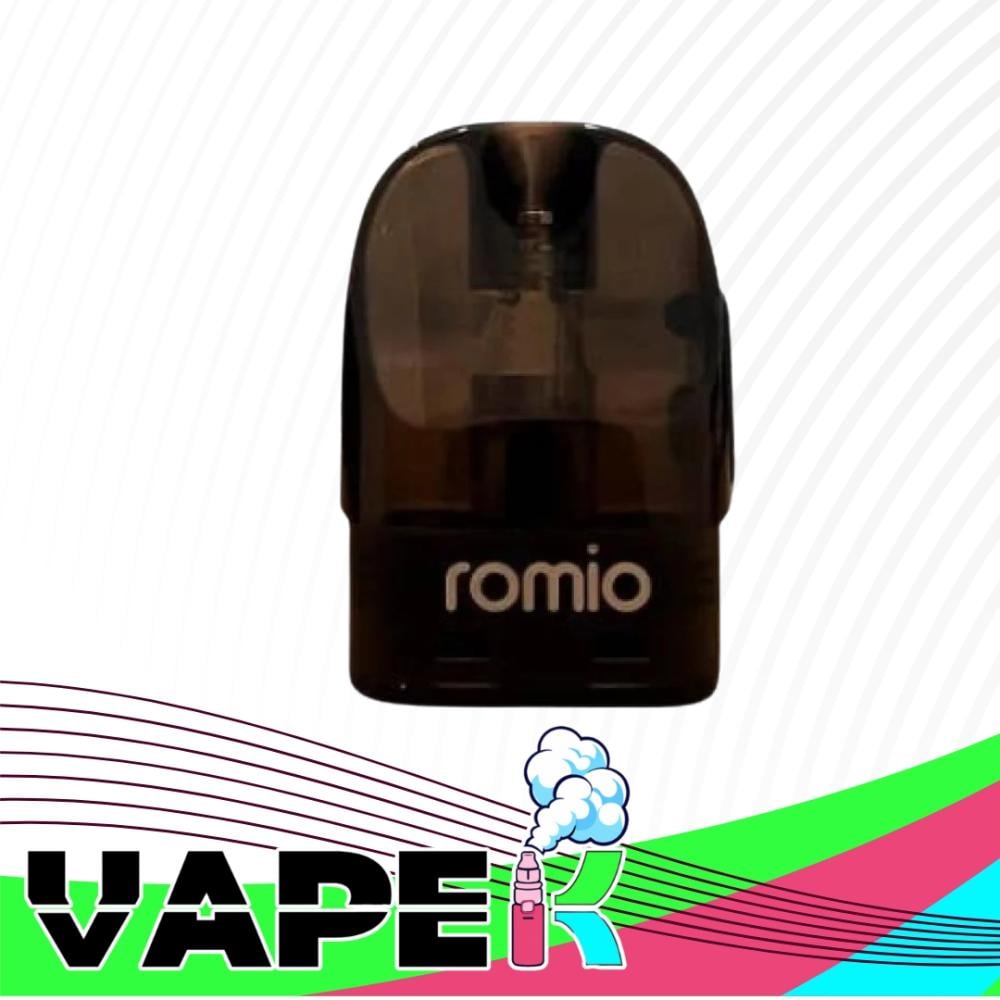 بود روميو أسترو - Romio Astro Pods